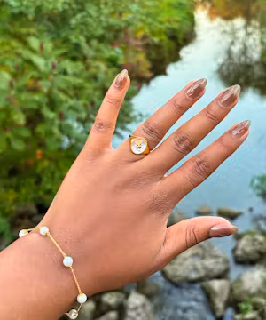 Na'Kayla James | Stylish Storyteller