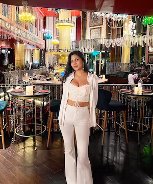 Original Instagram Reel by @iritikasharma