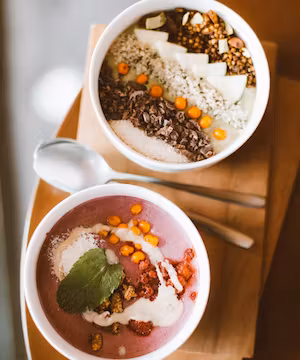 Food & Beverage Photography