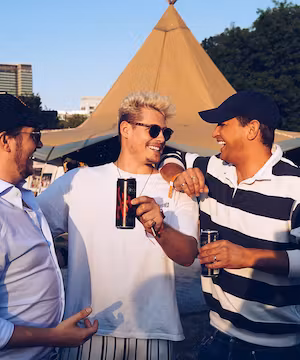 Angus Findlay: Turning Everyday Life into classy style