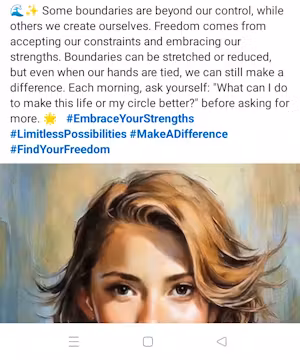 Meet Morris Andanje: Master of Beats, Edits, and Rhythmic Feats!