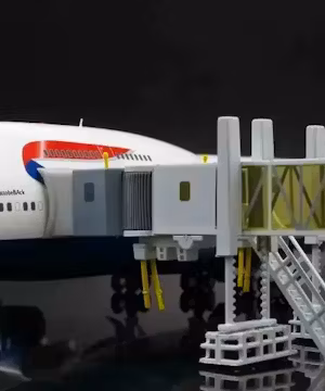 NiceAviation - Aviation Content +1M Views for Week 