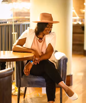 Meet Nancy Ofoegbu: Faith, Fashion & Lifestyle Maven