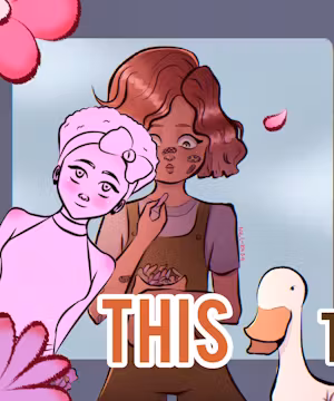 Animating Dreams: Nel Kasa's Artistic Journey