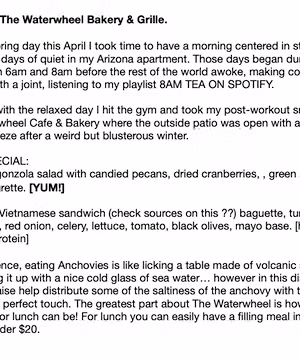 Welcome to the magical world of Brooklynn Von Schweet! 🧿