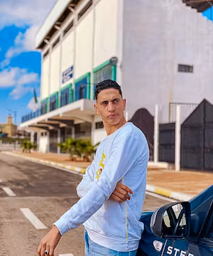 Embracing Authenticity: The Inspiring Journey of Moussaoui Djillali