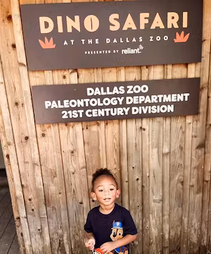 Creative Instagram post by @tamekachristmas