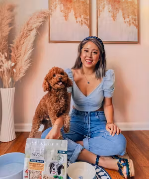 Chicago's top fashion & lifestyle influencer