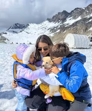 Vanessa Guzman | Mom 2 | Wellness | Lifestyle