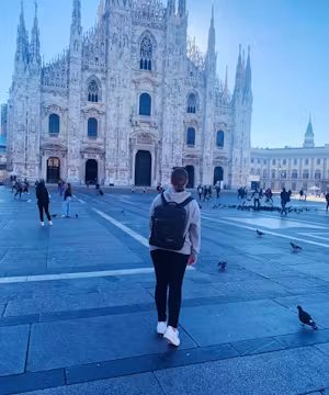 Kristina Yasko: Embracing Motherhood and Life in Poland