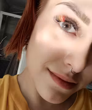 Lucía Sánchez Vázquez: Empowering Voices, Inspiring Lives