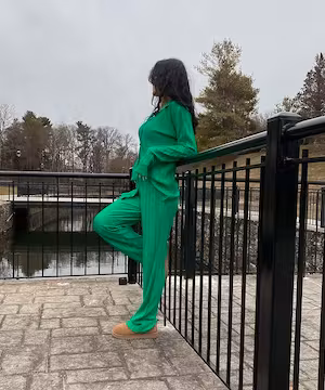 Quality Instagram post from @jillmanzino_