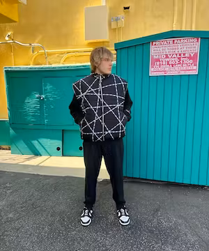 Custom Instagram post by @cxleb