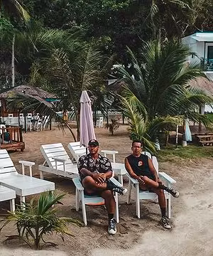 Custom Instagram Reel by @willandjosetravels