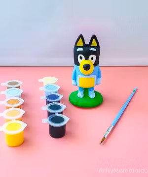 Discover endless creativity with Amanda Vasquez, the Pinterest Influencer inspiring moms to craft and explore with their kids!