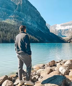 Sponsored Instagram Reel by @Lazizbaldwin