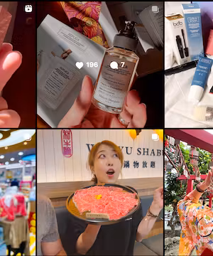 Fei Chung: Master of Style, Beauty Guru and Devoted Dog Mom