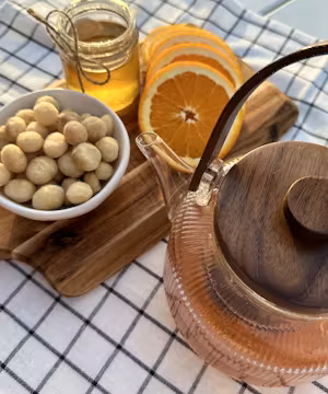 Meet Valeriya Polischuk: From Russia to USA, Inspiring Aesthetics!