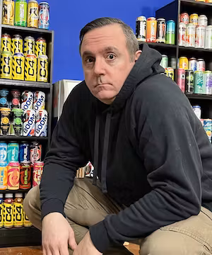 Unleashing Power: Caffeine Man's Ultimate Energy Guide