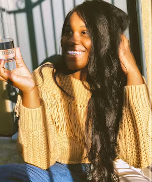 Jamila Allen: Empowering Confidence Through Style and Wellness