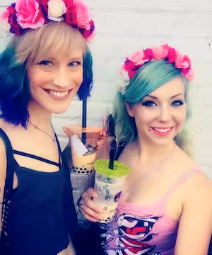 Amber Renee Fawn: Shining a Light of Inspiration