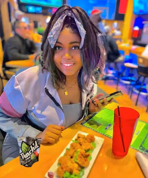 Original modeling photos by Aleesha Jenoure