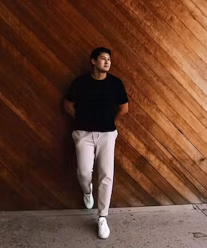Sponsored Instagram Reel by @Lazizbaldwin
