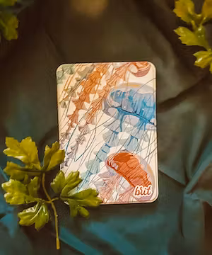 Unique Instagram post by @brits.booksandbrews