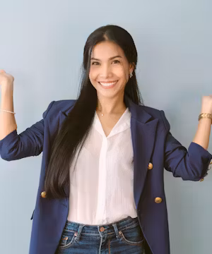 Unleashing Creativity: The Artful Journey of Janet Mary