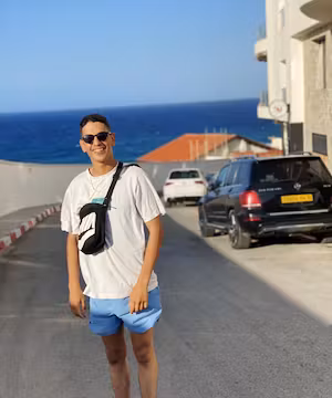 Embracing Authenticity: The Inspiring Journey of Moussaoui Djillali