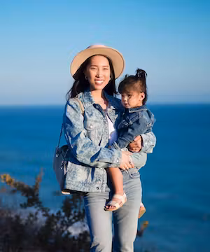Motherhood, fashion and beauty by @chrishanxoxo
