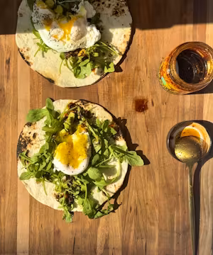 Meet Vanessa Garza: The Insta-Chef Serving Tasty Inspiration!