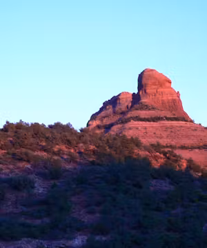 Spicy Rocking Chair: A Whirlwind Journey Through Life & Laughter