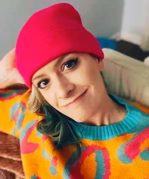 Kim Beyer - Influencer