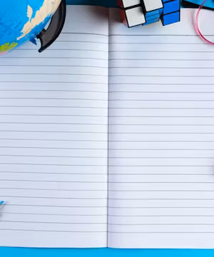 Sponsored blog post on Education blog 