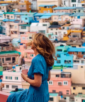 Travel Creator & Storyteller | Voiceover Specialist