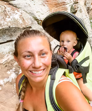 Kristen Godin: Inspiring Moms Through Everyday Adventures!