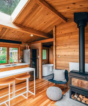 Interior Photography Package from Canadian Photographer