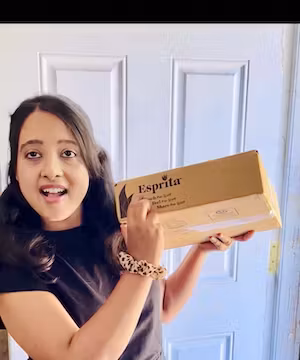 Custom product review for brands