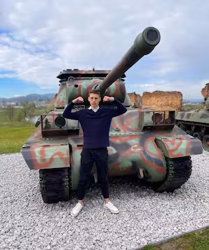 OpliFly: A Trailblazer's Journey