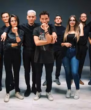 Original video by @oussamazaaboubi