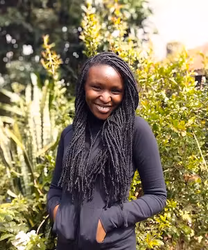 Quality Instagram post from @natashangegie