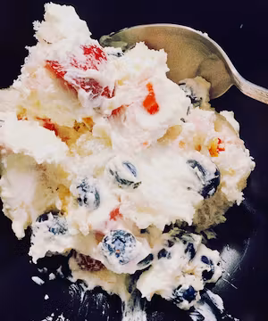 Creative Instagram post from @leighdoeslife