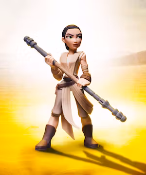 High Quality Product Photography