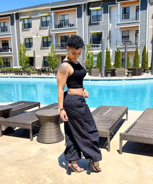 Meet Heather Rousell: Inspiring Instagram Influencer Extraordinaire