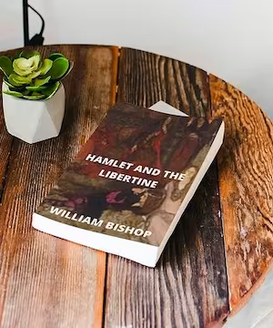 Creative Instagram post by @williamjohntitusbishop