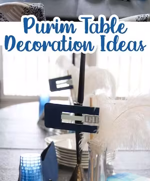 Menucha Citron: Crafting a Creative Life