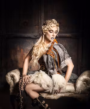 Vilma Biliene: advocate for exceptional footwear and an expert in strategic promotion