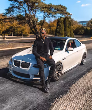 Meet Marlon Montague: TikTok's Sea Moss Gel Guru!