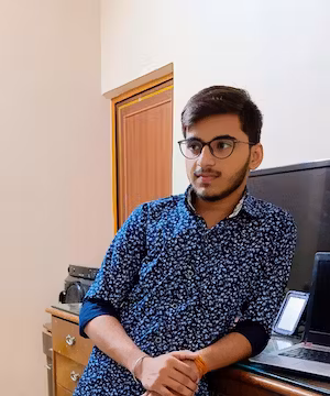 Yash Soni: Transforming the World through Influential Editing